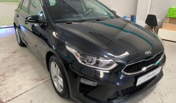 Kia Ceed 1.6 CRDi DynamicLine – Gasoil – Manual – 116 CV lleno