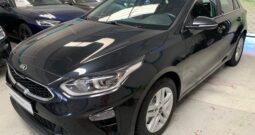 Kia Ceed 1.6 CRDi DynamicLine – Gasoil – Manual – 116 CV