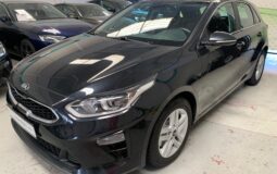 Kia Ceed 1.6 CRDi DynamicLine – Gasoil – Manual – 116 CV