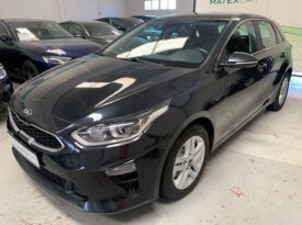 Kia Ceed 1.6 CRDi DynamicLine – Gasoil – Manual – 116 CV