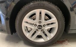 Kia Ceed 1.6 CRDi DynamicLine – Gasoil – Manual – 116 CV