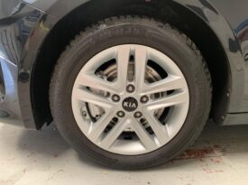 Kia Ceed 1.6 CRDi DynamicLine – Gasoil – Manual – 116 CV