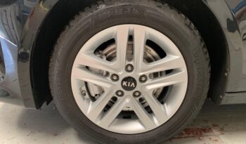 Kia Ceed 1.6 CRDi DynamicLine – Gasoil – Manual – 116 CV lleno