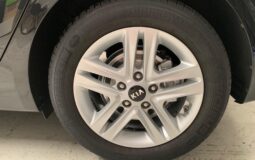 Kia Ceed 1.6 CRDi DynamicLine – Gasoil – Manual – 116 CV