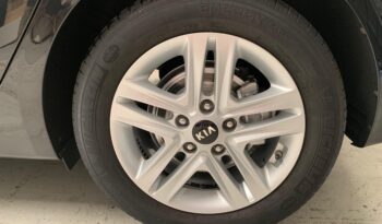Kia Ceed 1.6 CRDi DynamicLine – Gasoil – Manual – 116 CV lleno