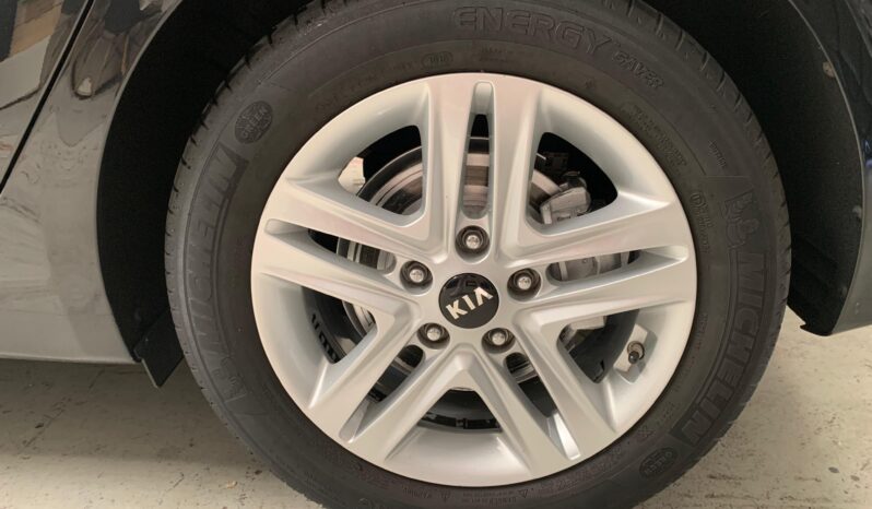 Kia Ceed 1.6 CRDi DynamicLine – Gasoil – Manual – 116 CV lleno