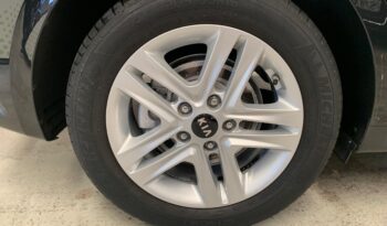 Kia Ceed 1.6 CRDi DynamicLine – Gasoil – Manual – 116 CV lleno