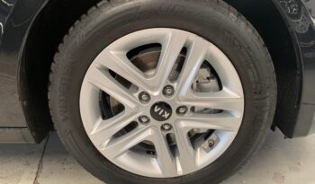 Kia Ceed 1.6 CRDi DynamicLine – Gasoil – Manual – 116 CV lleno