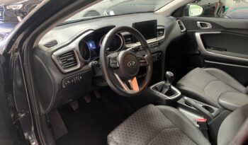 Kia Ceed 1.6 CRDi DynamicLine – Gasoil – Manual – 116 CV lleno