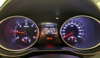 Kia Ceed 1.6 CRDi DynamicLine – Gasoil – Manual – 116 CV lleno