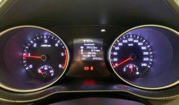 Kia Ceed 1.6 CRDi DynamicLine – Gasoil – Manual – 116 CV lleno