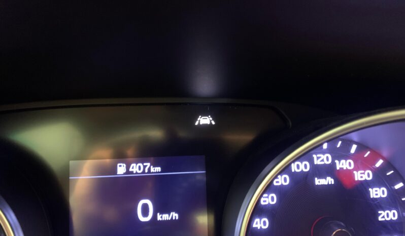 Kia Ceed 1.6 CRDi DynamicLine – Gasoil – Manual – 116 CV lleno