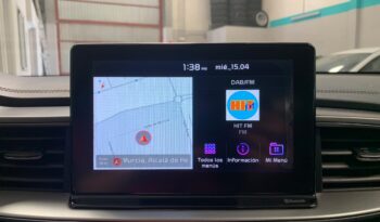 Kia Ceed 1.6 CRDi DynamicLine – Gasoil – Manual – 116 CV lleno