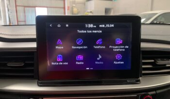 Kia Ceed 1.6 CRDi DynamicLine – Gasoil – Manual – 116 CV lleno
