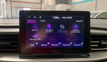 Kia Ceed 1.6 CRDi DynamicLine – Gasoil – Manual – 116 CV lleno