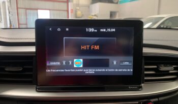Kia Ceed 1.6 CRDi DynamicLine – Gasoil – Manual – 116 CV lleno