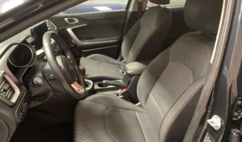 Kia Ceed 1.6 CRDi DynamicLine – Gasoil – Manual – 116 CV lleno