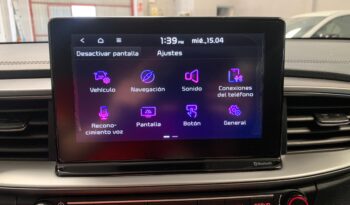 Kia Ceed 1.6 CRDi DynamicLine – Gasoil – Manual – 116 CV lleno