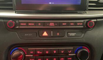 Kia Ceed 1.6 CRDi DynamicLine – Gasoil – Manual – 116 CV lleno