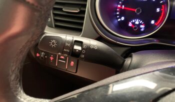 Kia Ceed 1.6 CRDi DynamicLine – Gasoil – Manual – 116 CV lleno