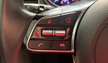 Kia Ceed 1.6 CRDi DynamicLine – Gasoil – Manual – 116 CV lleno