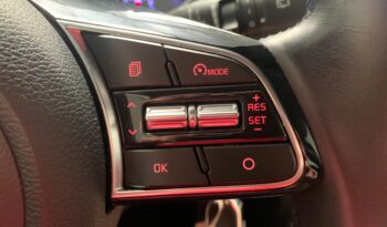 Kia Ceed 1.6 CRDi DynamicLine – Gasoil – Manual – 116 CV lleno