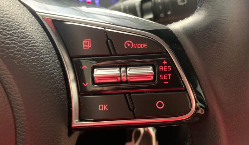 Kia Ceed 1.6 CRDi DynamicLine – Gasoil – Manual – 116 CV lleno