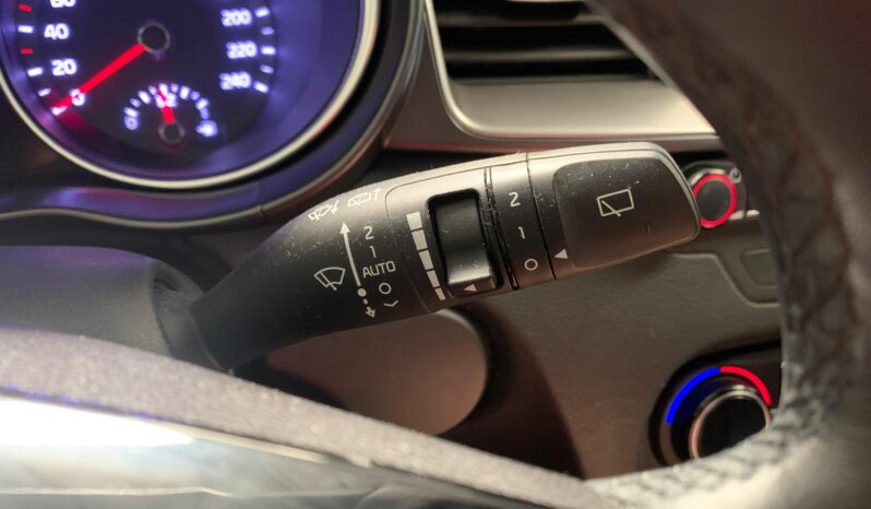 Kia Ceed 1.6 CRDi DynamicLine – Gasoil – Manual – 116 CV lleno