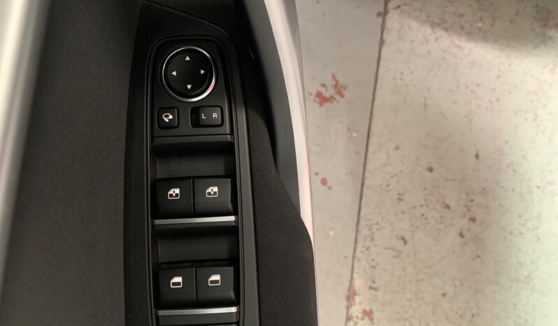 Kia Ceed 1.6 CRDi DynamicLine – Gasoil – Manual – 116 CV lleno