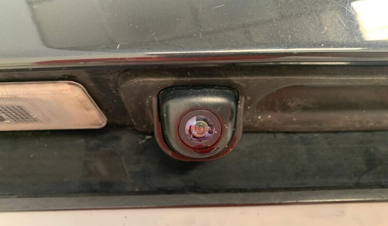 Kia Ceed 1.6 CRDi DynamicLine – Gasoil – Manual – 116 CV lleno