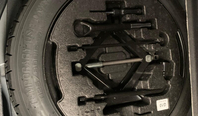 Kia Ceed 1.6 CRDi DynamicLine – Gasoil – Manual – 116 CV lleno