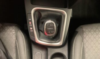Kia Ceed 1.6 CRDi DynamicLine – Gasoil – Manual – 116 CV lleno