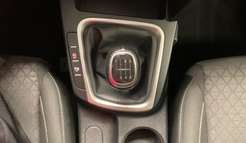 Kia Ceed 1.6 CRDi DynamicLine – Gasoil – Manual – 116 CV lleno