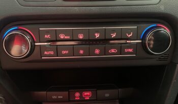 Kia Ceed 1.6 CRDi DynamicLine – Gasoil – Manual – 116 CV lleno