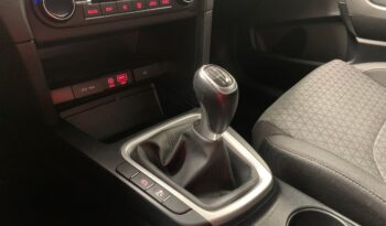 Kia Ceed 1.6 CRDi DynamicLine – Gasoil – Manual – 116 CV lleno