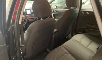 Kia Ceed 1.6 CRDi DynamicLine – Gasoil – Manual – 116 CV lleno