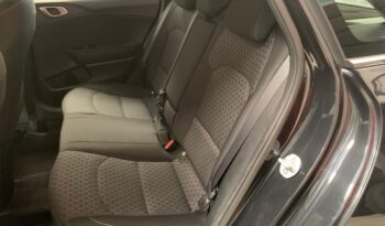 Kia Ceed 1.6 CRDi DynamicLine – Gasoil – Manual – 116 CV lleno