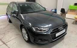Audi A4 Avant 40 TDI Advanced – Gasoil – Automático – 204 CV