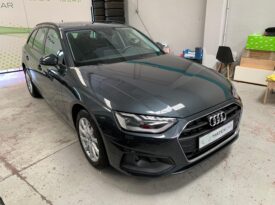 Audi A4 Avant 40 TDI Advanced – Gasoil – Automático – 204 CV