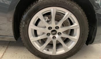 Audi A4 Avant 40 TDI Advanced – Gasoil – Automático – 204 CV lleno