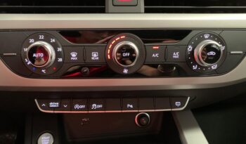 Audi A4 Avant 40 TDI Advanced – Gasoil – Automático – 204 CV lleno