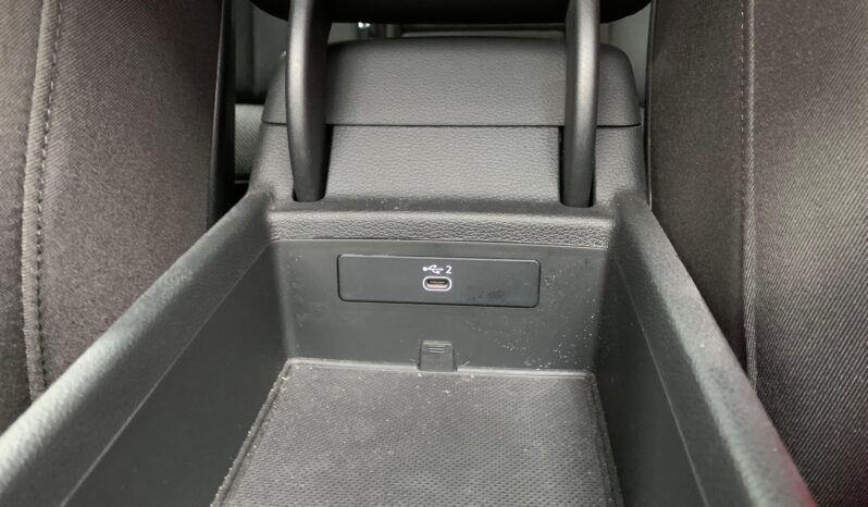 Audi A4 Avant 40 TDI Advanced – Gasoil – Automático – 204 CV lleno