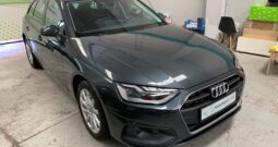 Audi A4 Avant 40 TDI Advanced – Gasoil – Automático – 204 CV