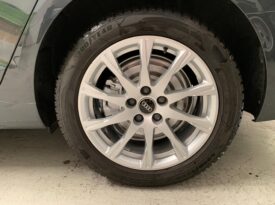 Audi A4 Avant 40 TDI Advanced – Gasoil – Automático – 204 CV