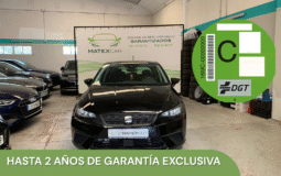 Seat Ibiza 1.0 TSI Style – Gasolina – Automático – 115 CV