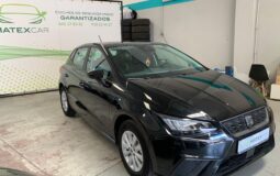 Seat Ibiza 1.0 TSI Style – Gasolina – Automático – 115 CV