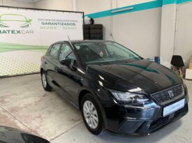 Seat Ibiza 1.0 TSI Style – Gasolina – Automático – 115 CV