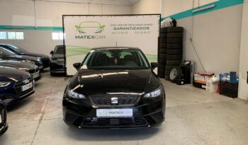 Seat Ibiza 1.0 TSI Style – Gasolina – Automático – 115 CV lleno