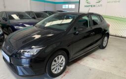 Seat Ibiza 1.0 TSI Style – Gasolina – Automático – 115 CV