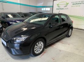 Seat Ibiza 1.0 TSI Style – Gasolina – Automático – 115 CV